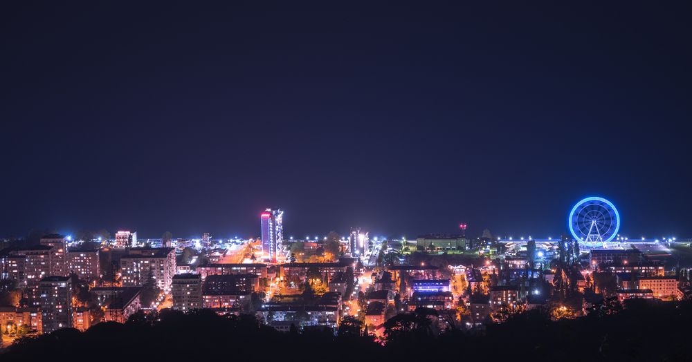 Photograph by Александр Устинов