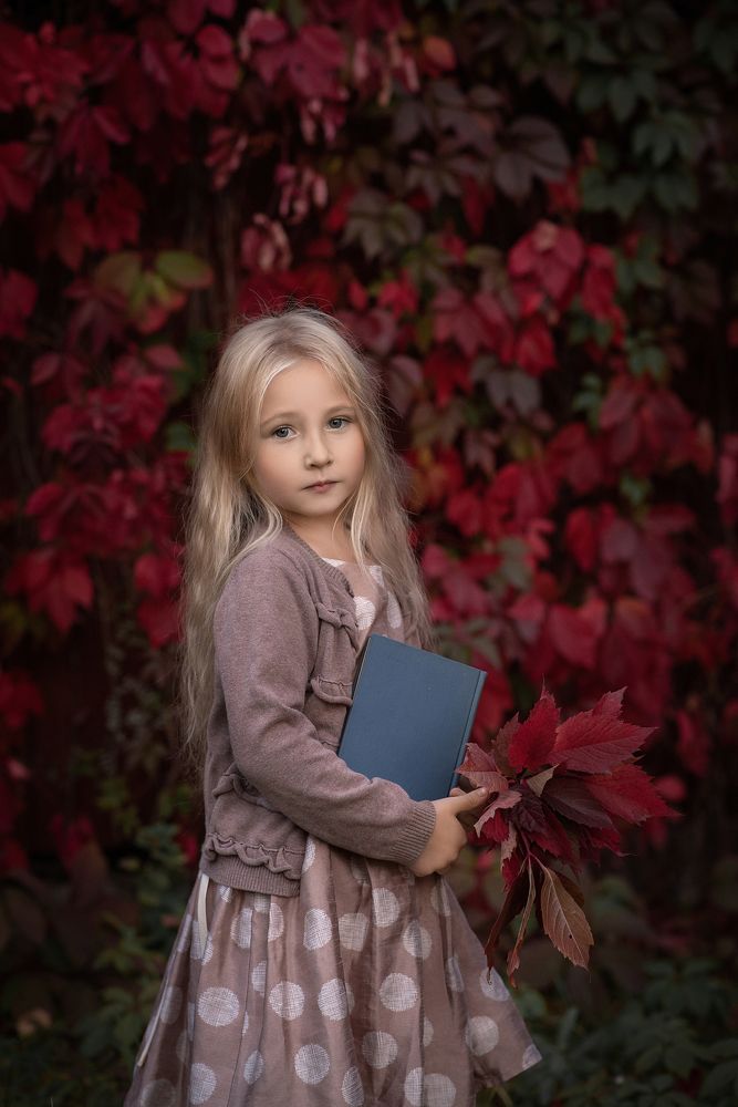 Photograph by Виктория Тревогина