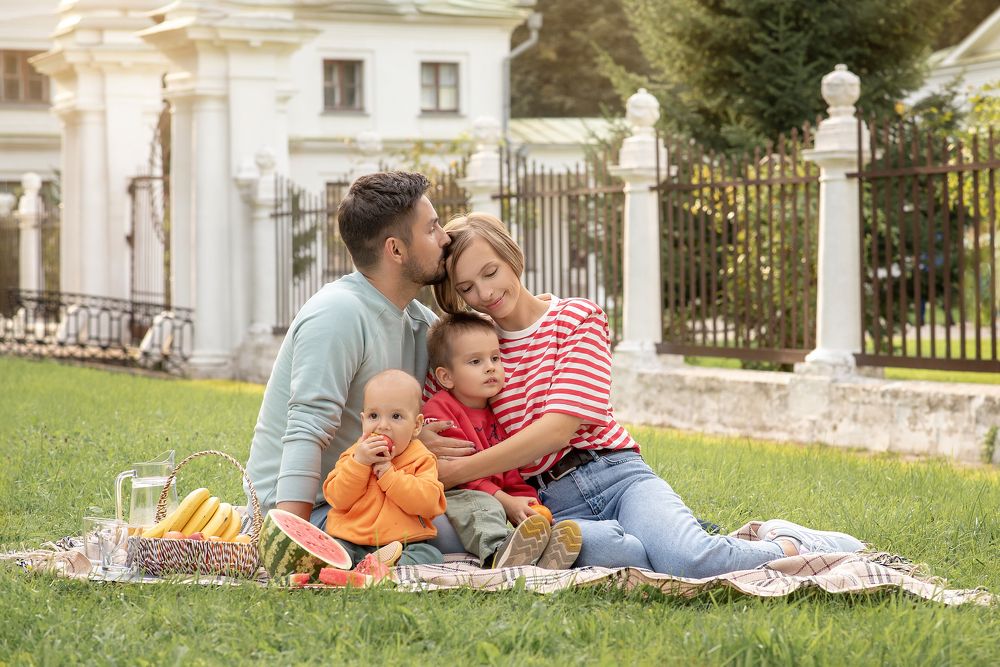 Photograph by Виктория Тревогина