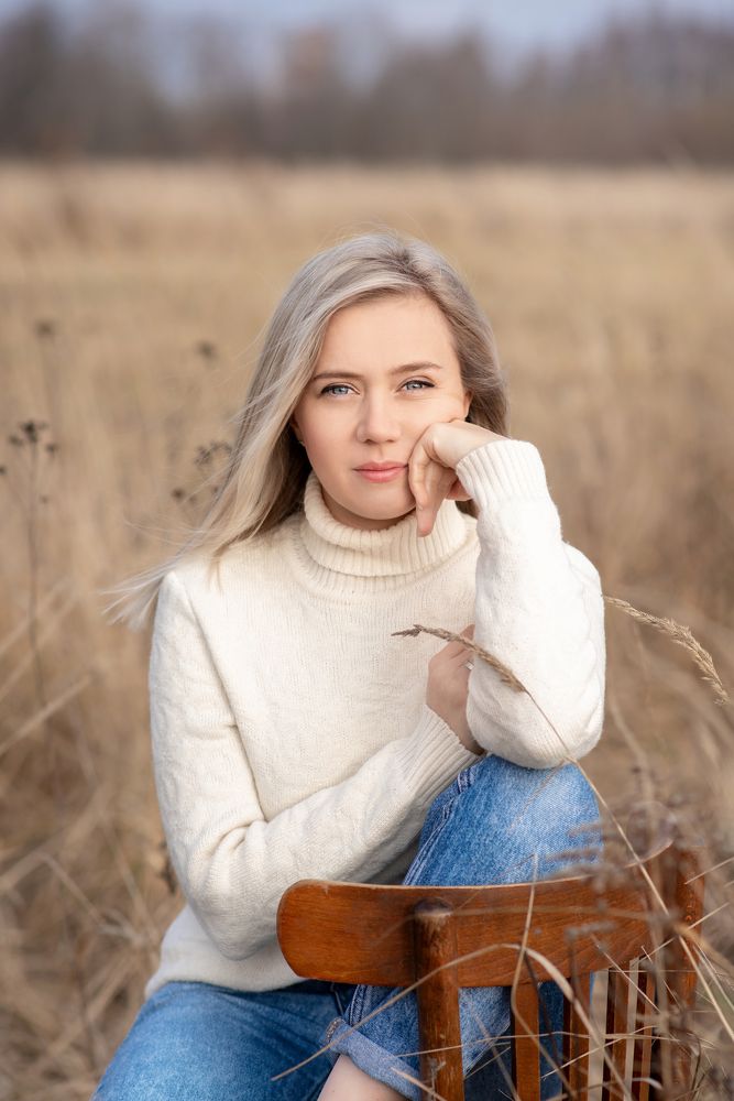 Photograph by Виктория Тревогина