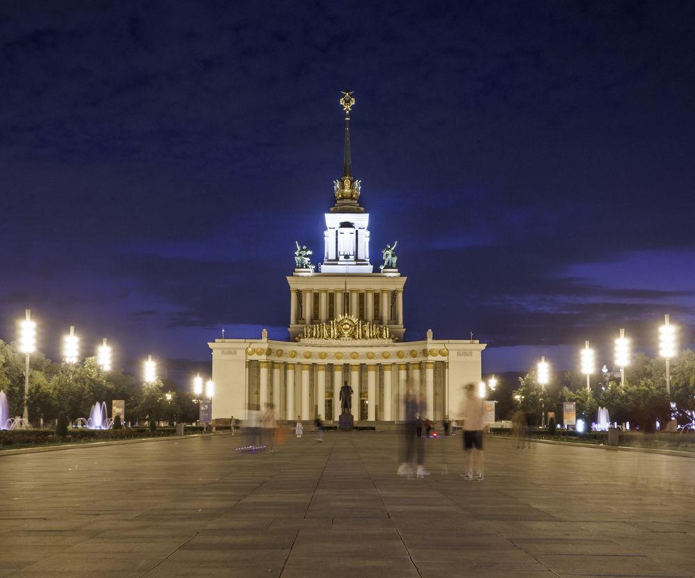 Photograph by Александр Устинов