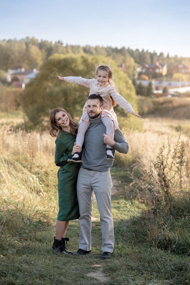 Photograph by Виктория Тревогина