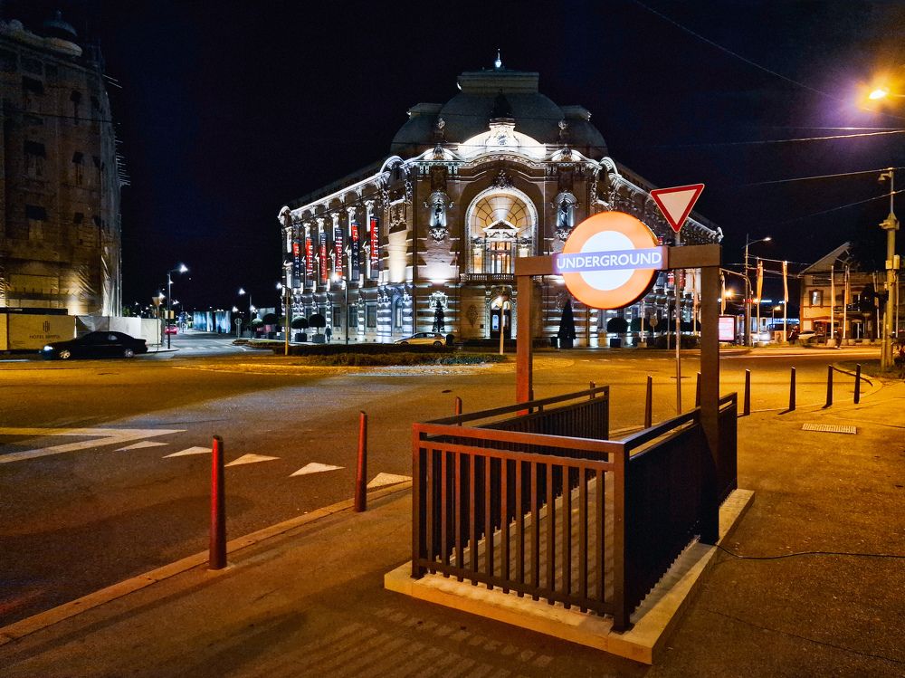 Photograph by Dragan Jekić