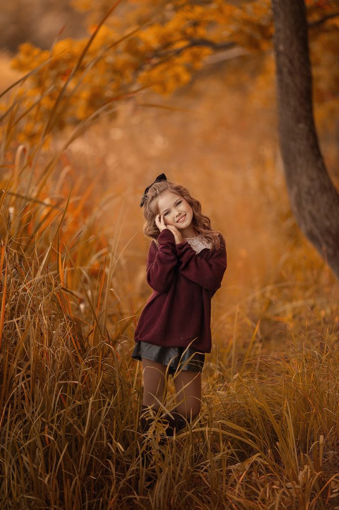 Photograph by Ксения