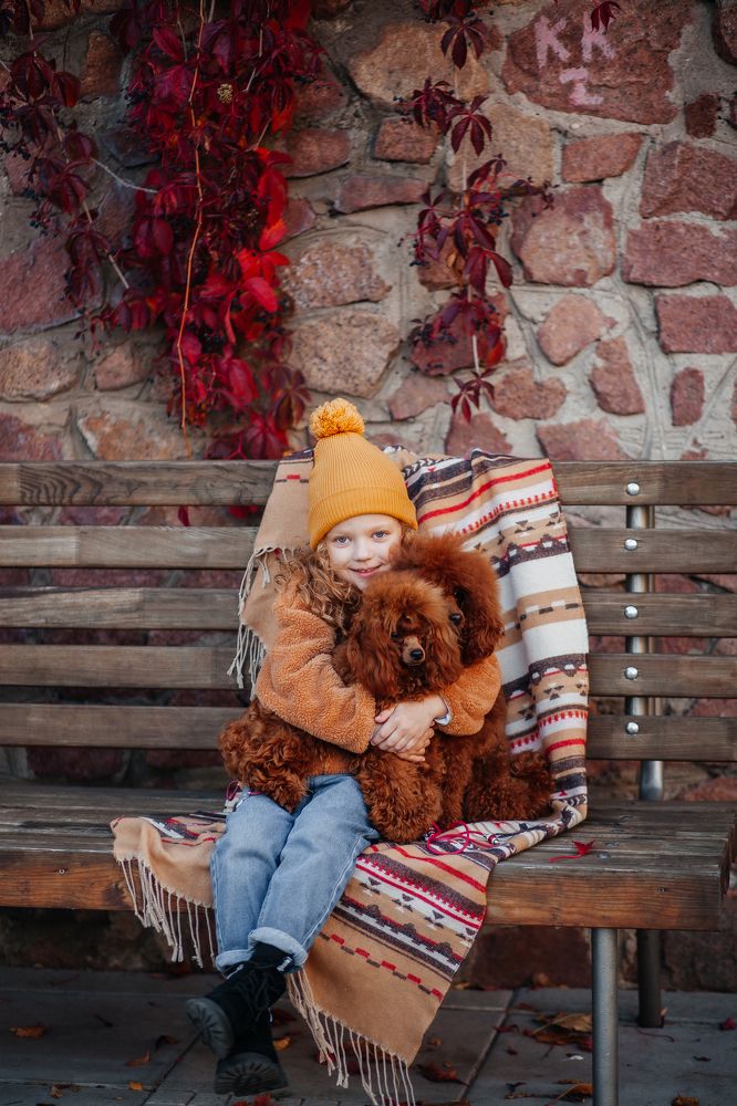 Фотография автора вероника симан