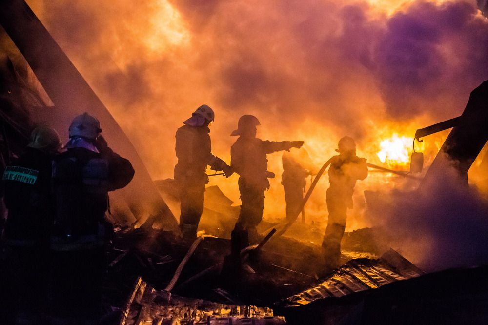 Photograph by Анастасия Колесникова