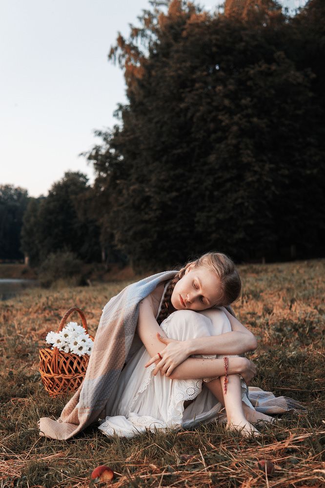 «Аленушка»