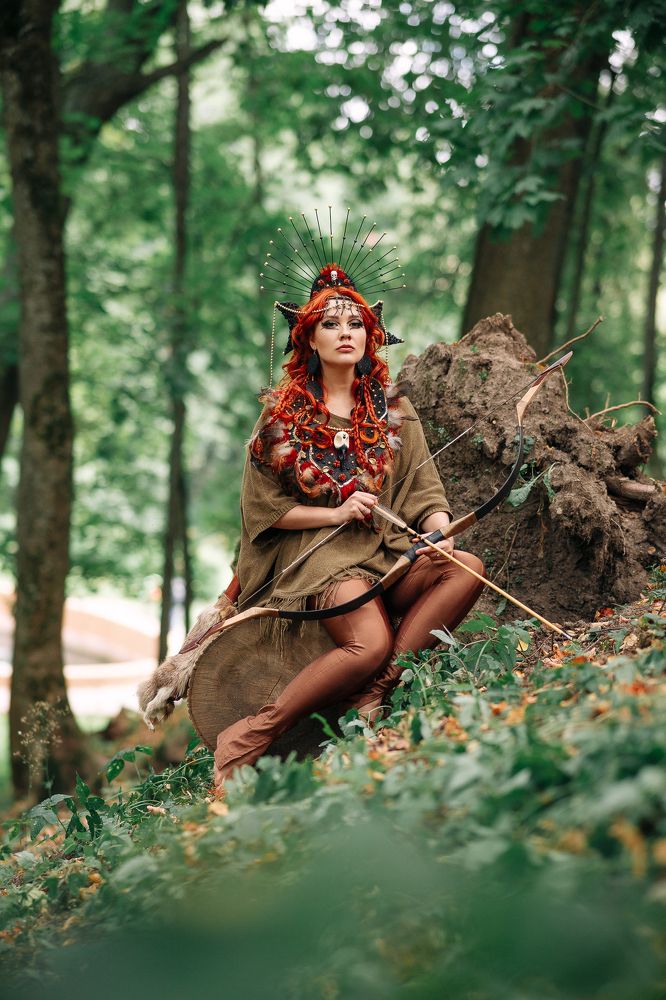 Photograph by Александр Анушко