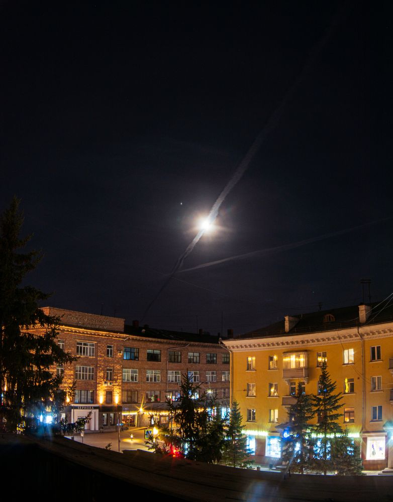 Photograph by Владислав Гаврилюк