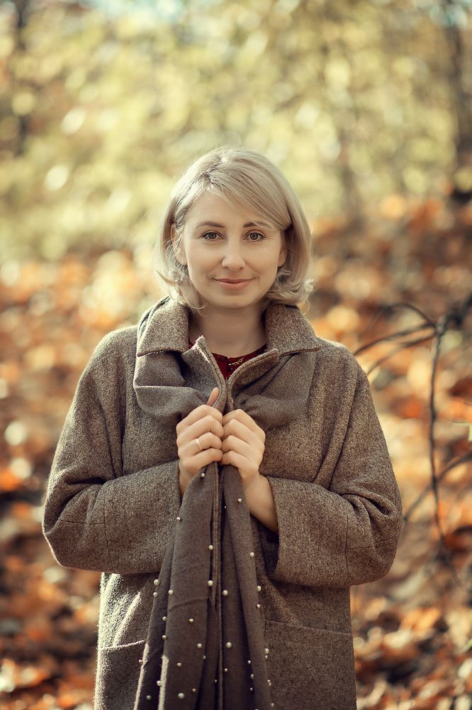 Photograph by Татьяна Реутова