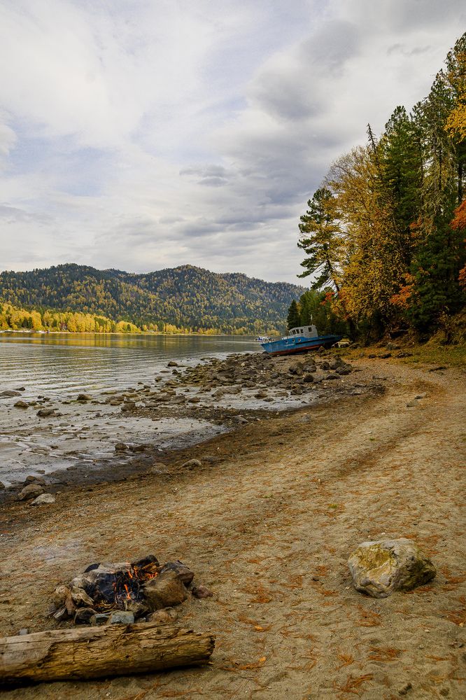 Photograph by Юлия Силина