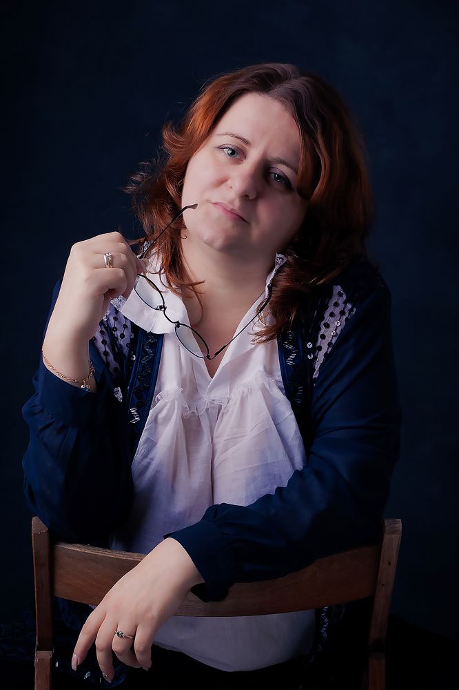 Photograph by Орехова Татьяна