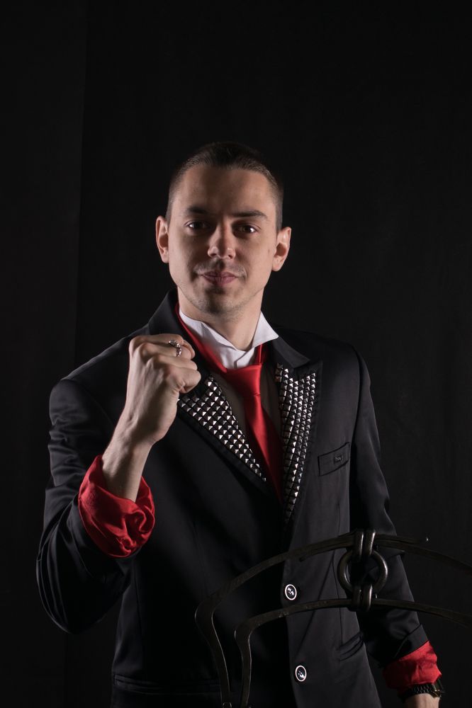 Photograph by Ольга Каминская