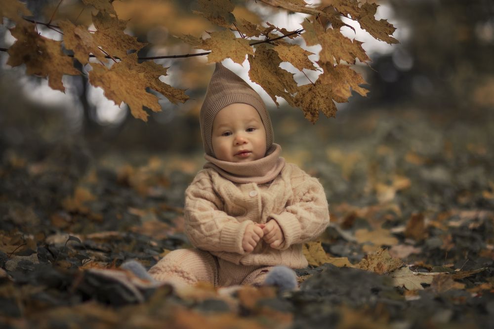 Photograph by Екатерина Калинина