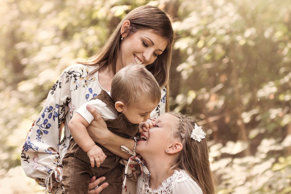 Photograph by Светлана Чужданова