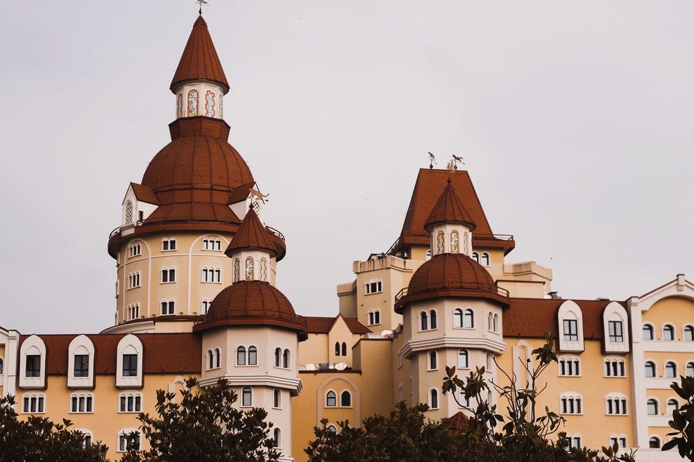 Photograph by Мелькова Екатерина