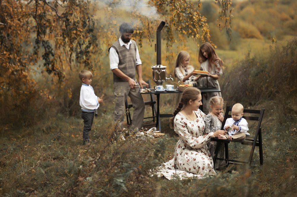 Photograph by Мария Бородулина