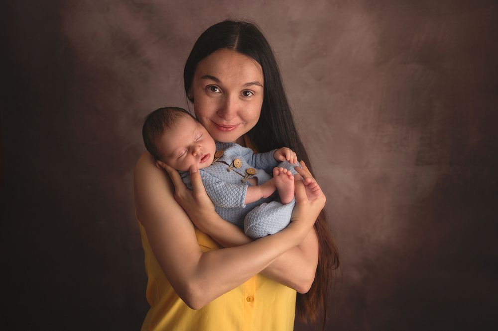 Photograph by OKSANA GIMELFARB