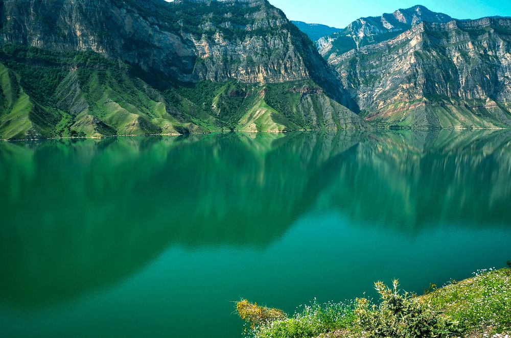 Photograph by Инна Гаджиева