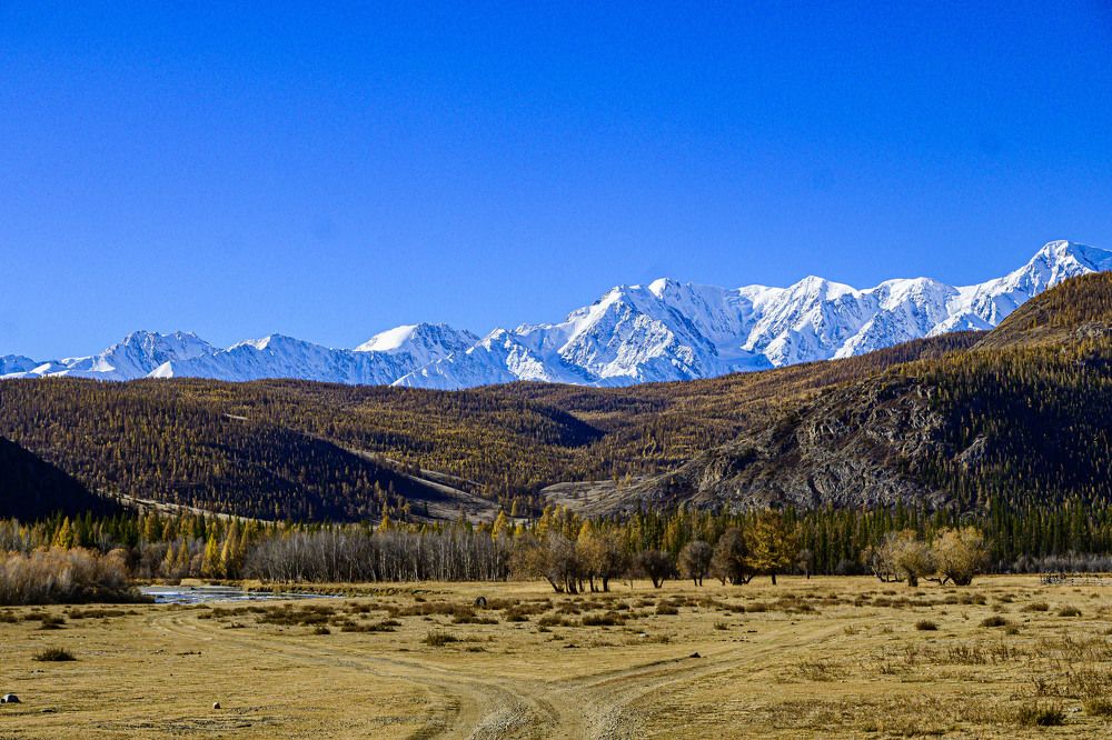 Photograph by Юлия Силина