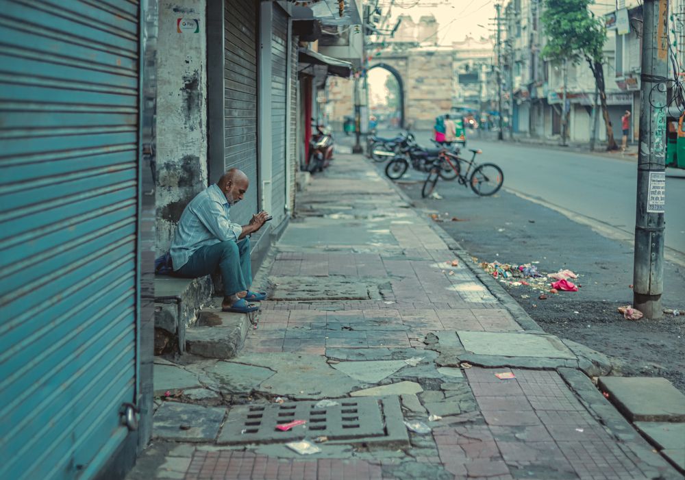 Photograph by Purvesh Parmar