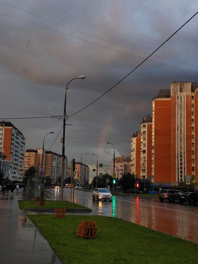 Photograph by Сабина Иминова