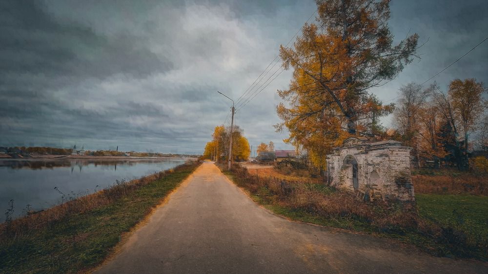 Photograph by Дина Чаица