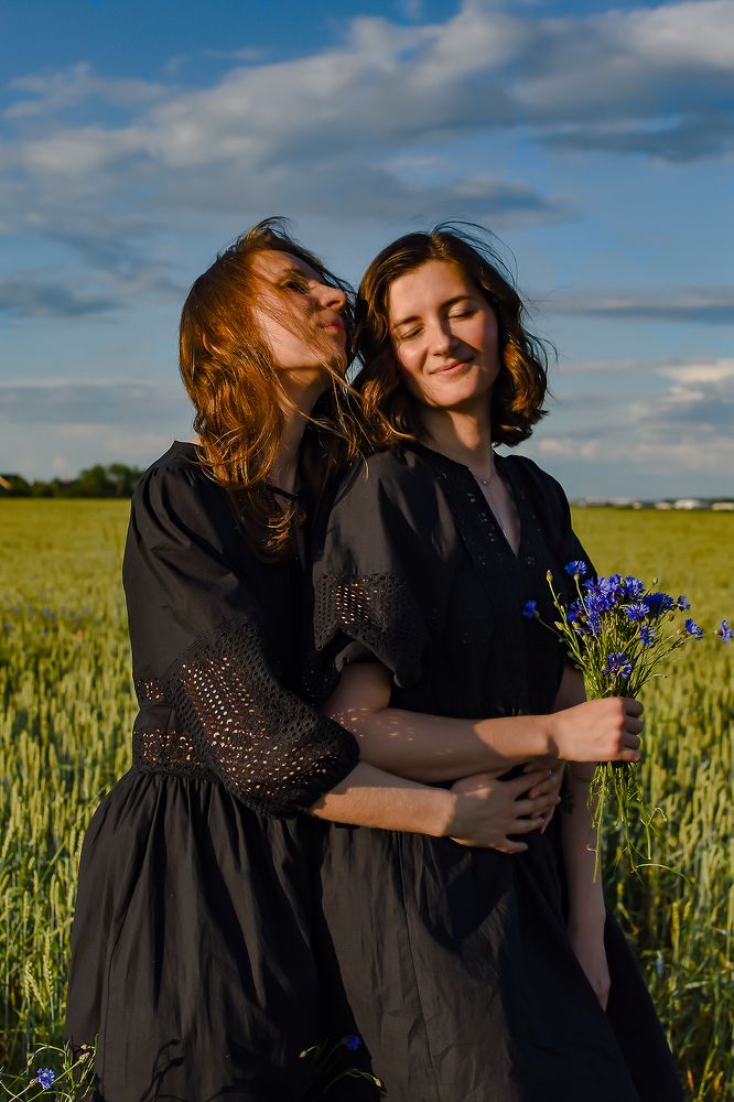 Фотография автора Сидорчук Наталья