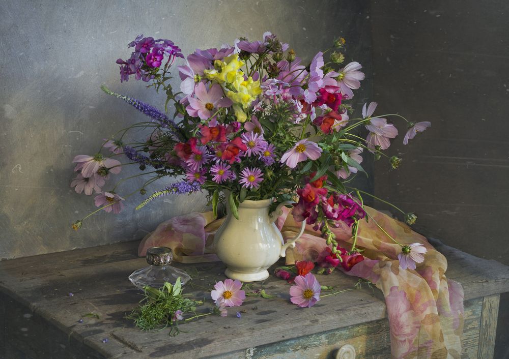 Photograph by Лионелла Зимина