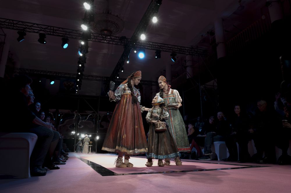 Photograph by Анастасия Бурая