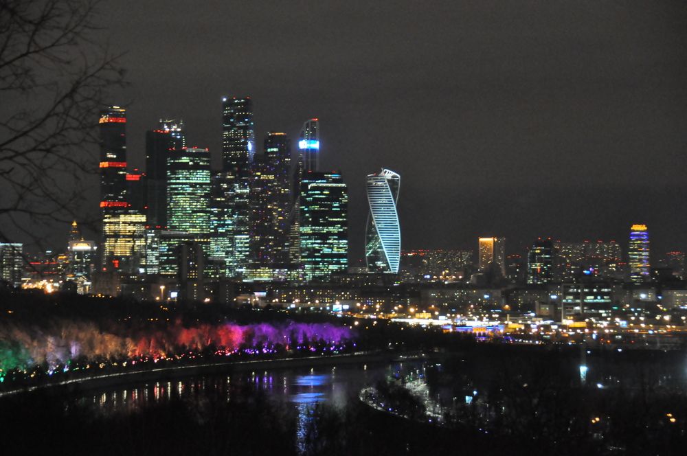 Photograph by Евгений Захаров