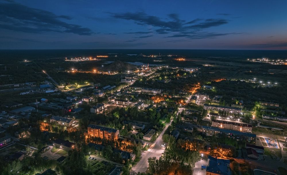 Photograph by Владислав Трушков