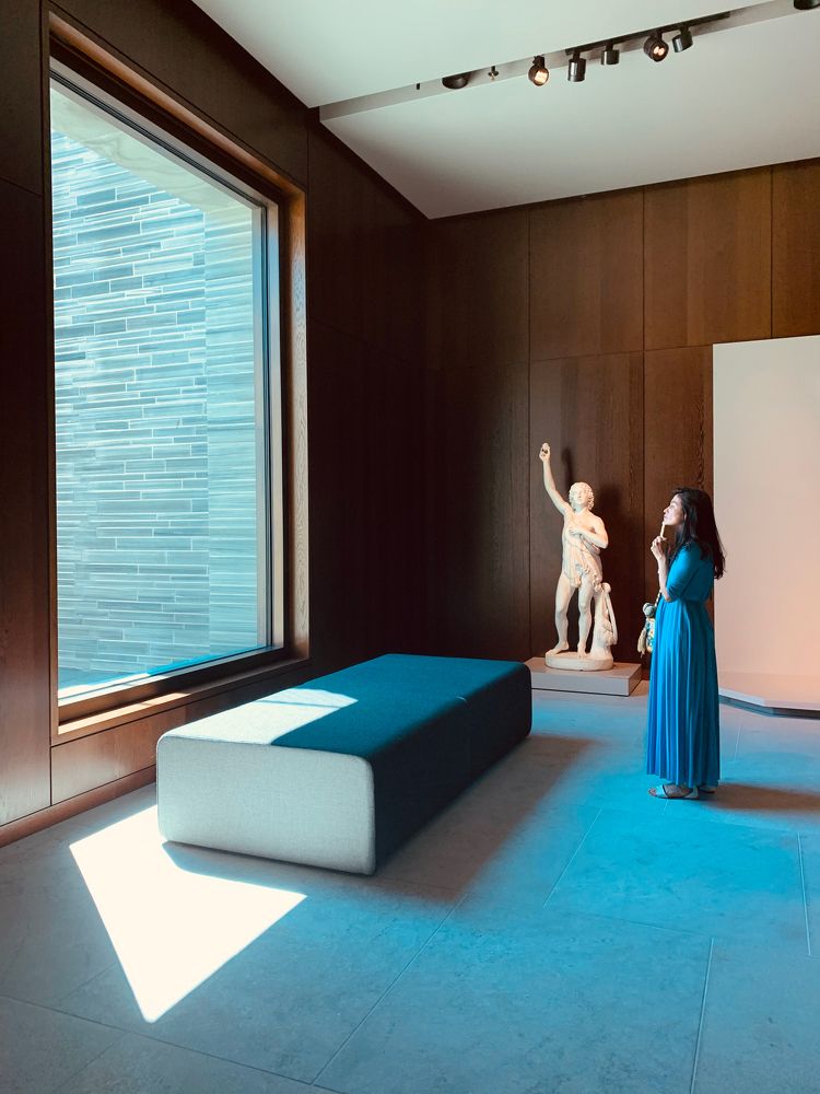 Photograph by Marta Kowalewicz