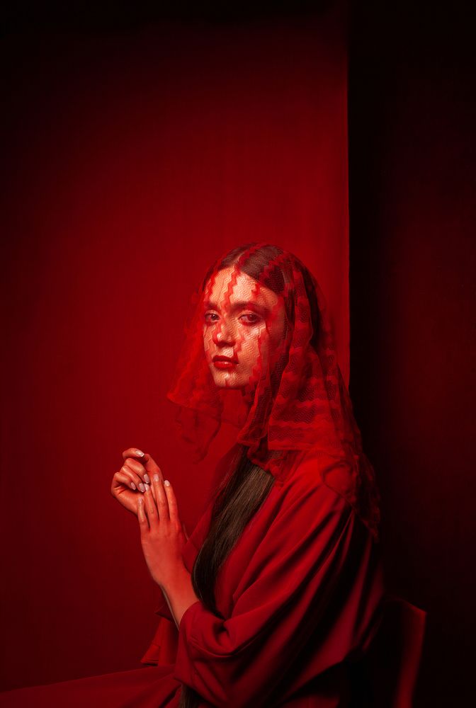 Photograph by Нина Казакова