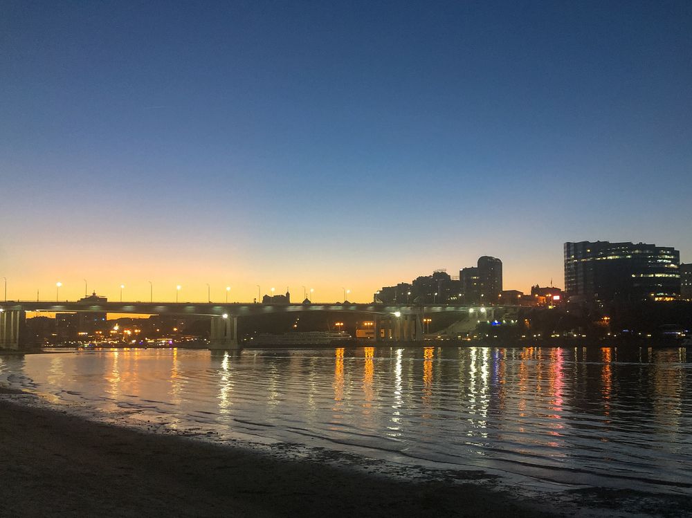 Photograph by Анастасия Волошина