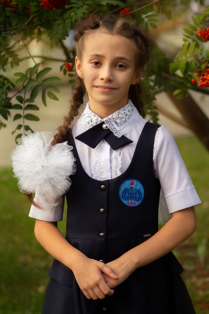 Photograph by YANA SHABANOVA