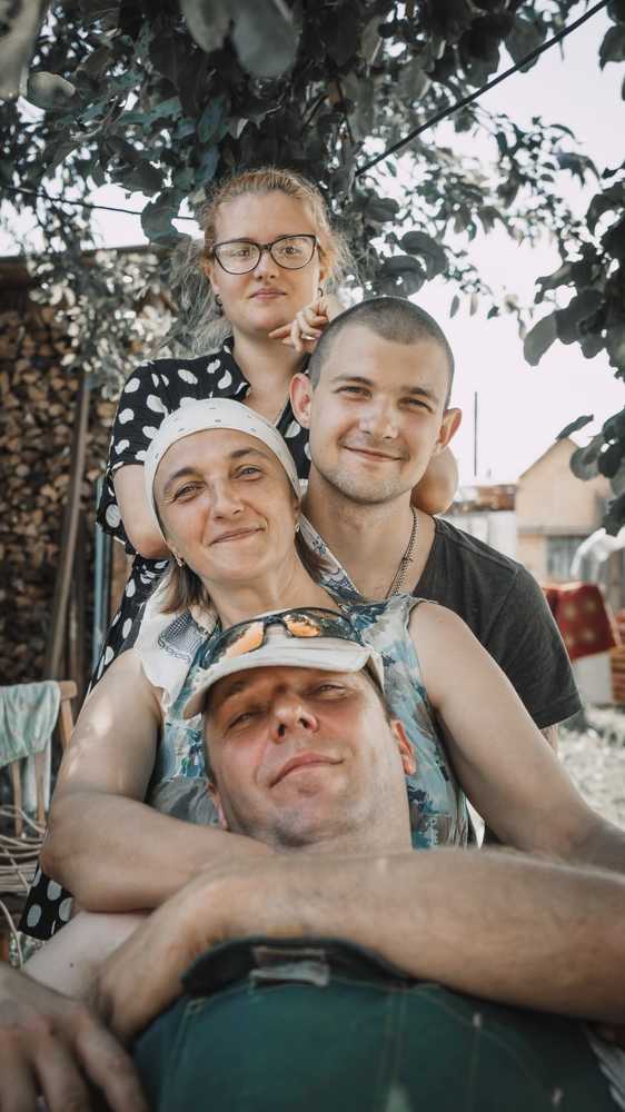 Photograph by Ольга Ефимова