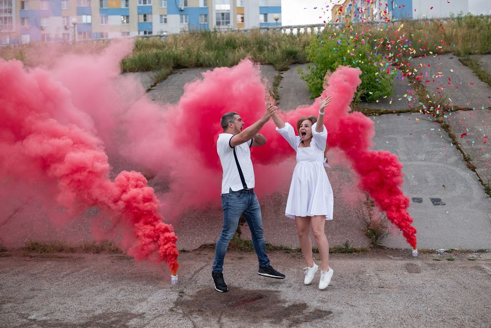 Photograph by Екатерина Шулакова