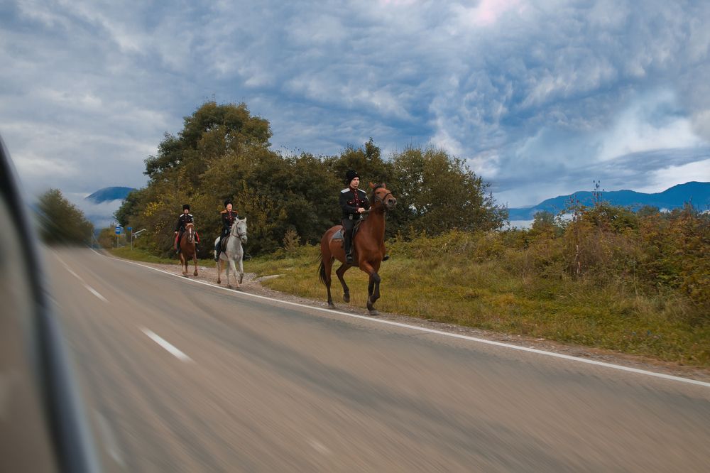 Photograph by Николай Осипенко