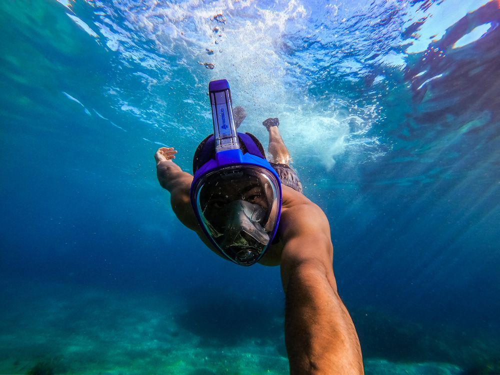 In my astrological habitat