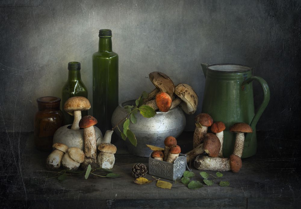 Photograph by Лионелла Зимина