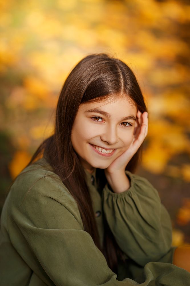 Photograph by Екатерина Рязанцева