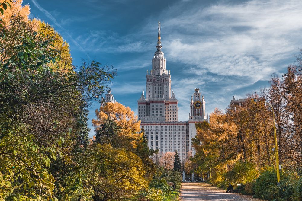Photograph by Дмитрий Трепольский