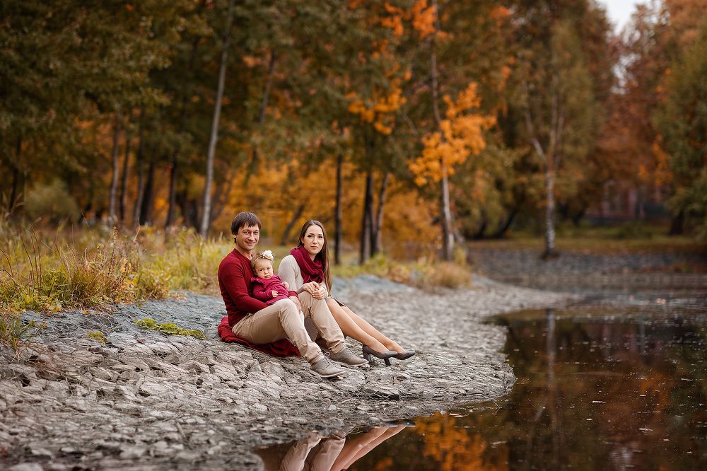 Photograph by Екатерина Рязанцева
