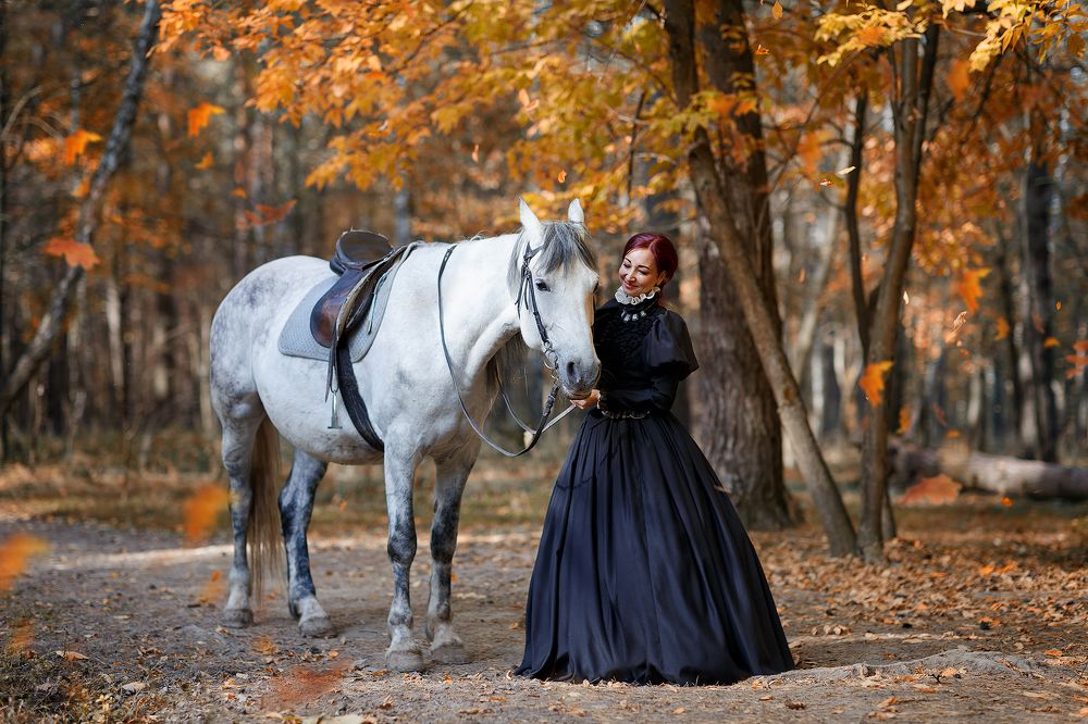 Photograph by Екатерина Рязанцева