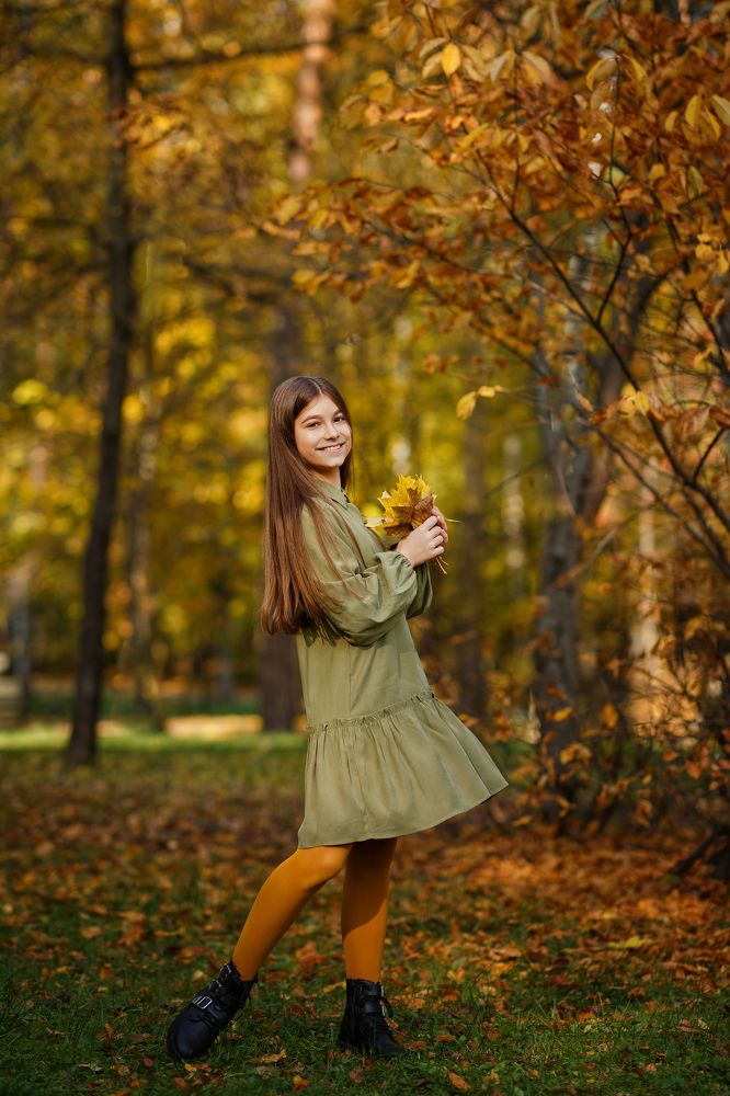 Photograph by Екатерина Рязанцева