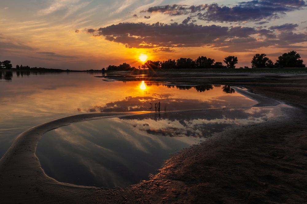 Photograph by Николай Ларионов