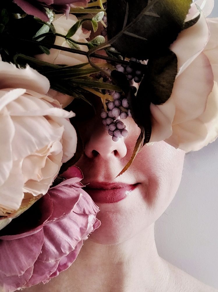 Photograph by Elena Gerasimova