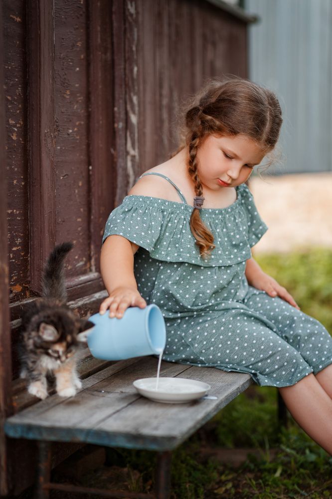 Photograph by Екатерина Рязанцева