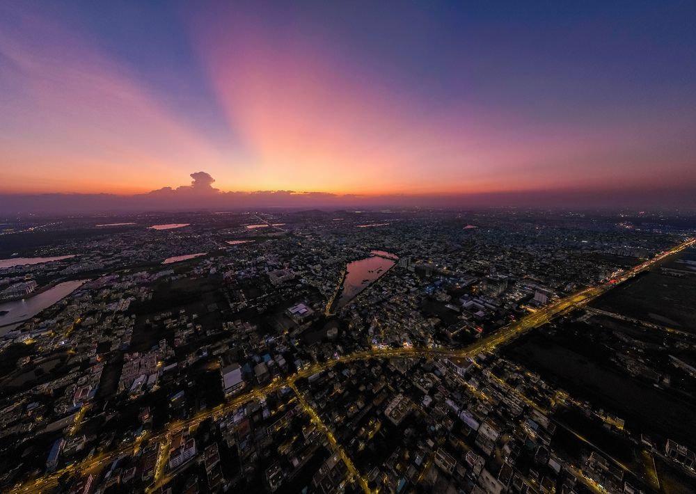 Photograph by Mohamed Fazil